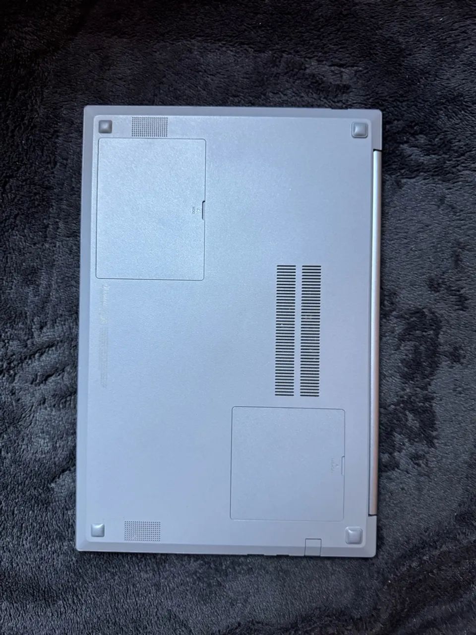 VENDO NOTEBOOK SAMSUNG BOOK. - Foto 2