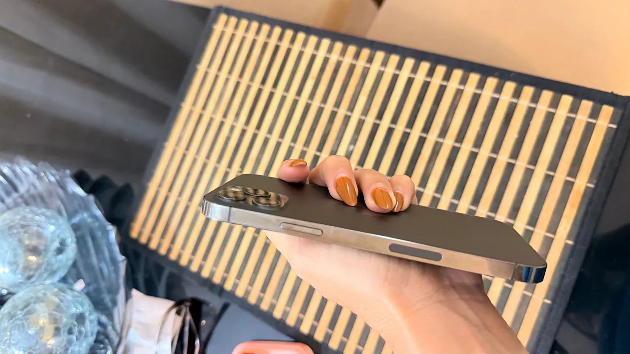 iPhone 12 Pro 256gb