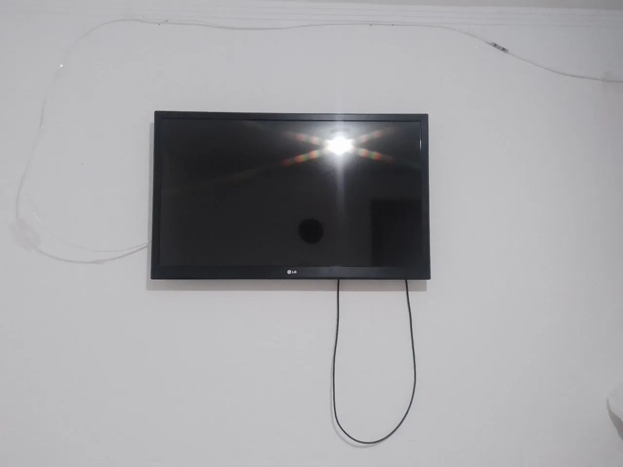 TV LG 42 polegadas - Foto 2
