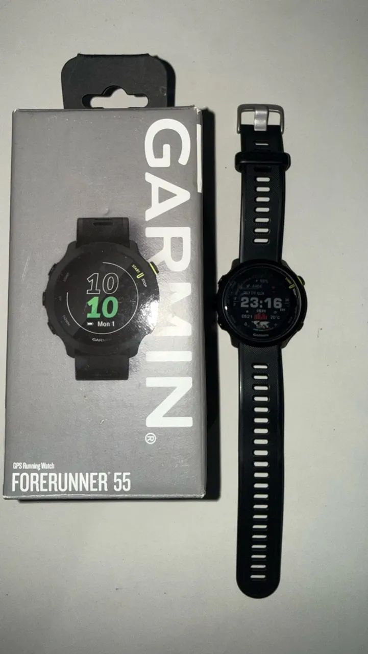 Garmin forerunner 55 - Foto 3