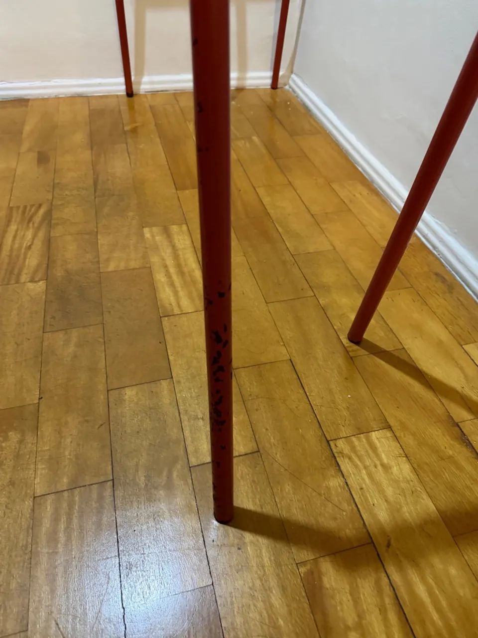 Mesa de vidro  - Foto 3