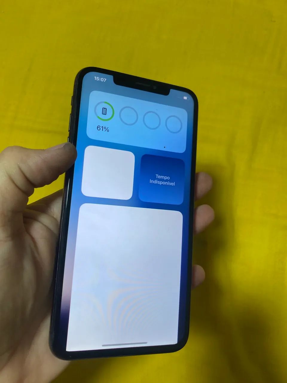 iPhone XS Max 256 - Foto 2