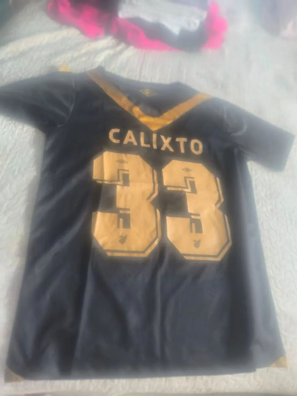 Camisa do Athletico paranaense  - Foto 4