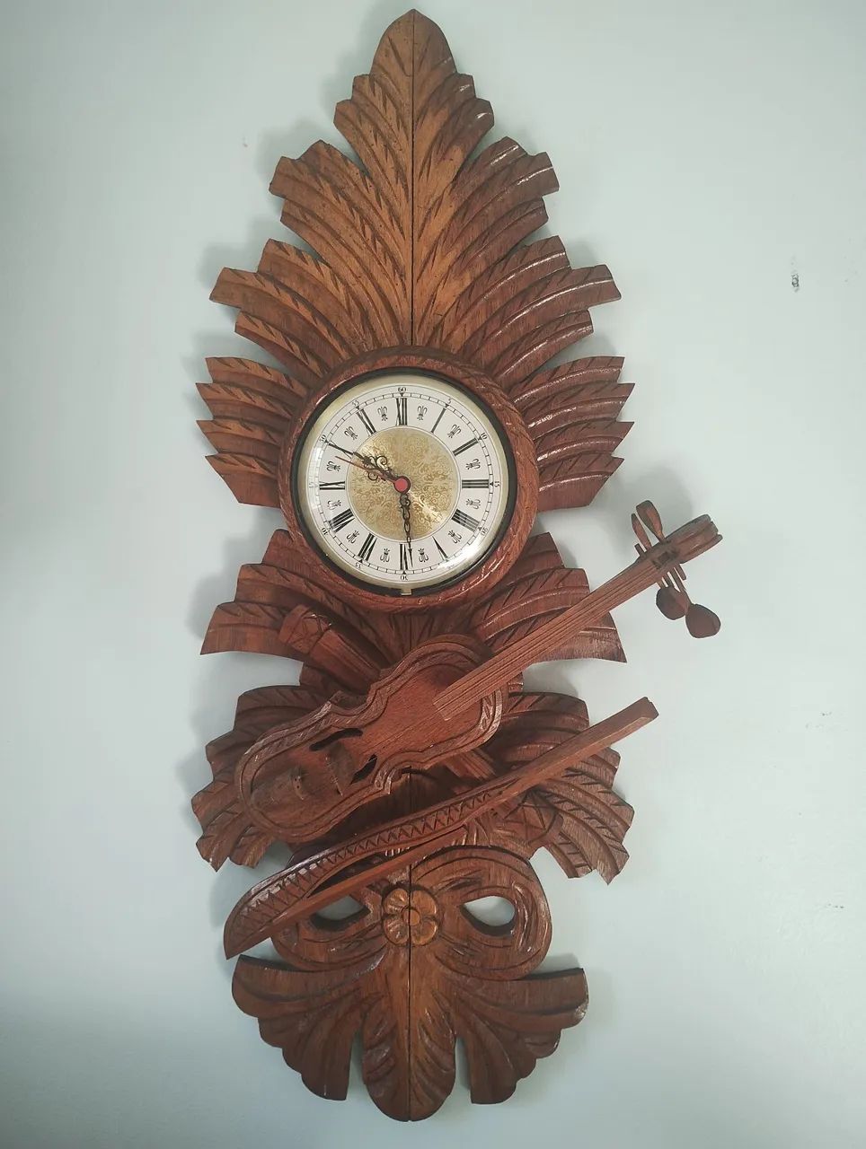 Relógio de parede  - Foto 3