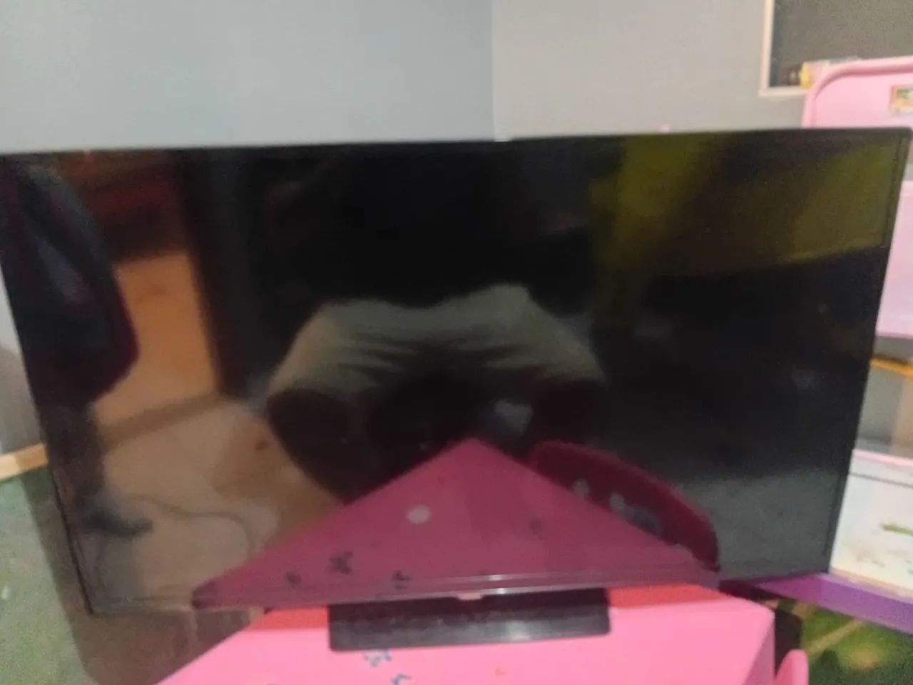 Smart tv samsung 40