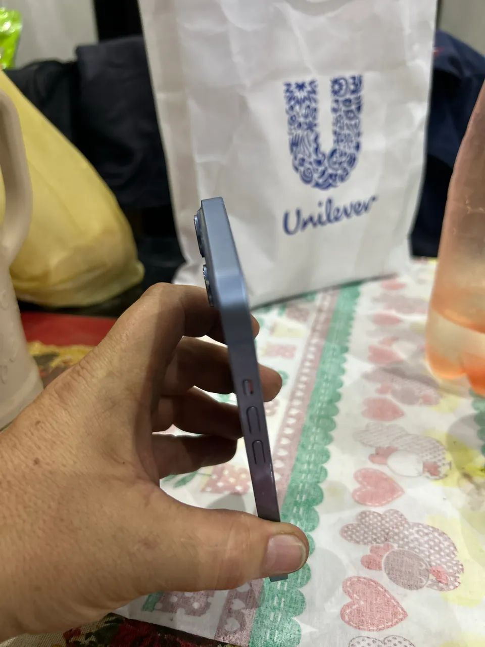 iPhone 14 128gb - Foto 4