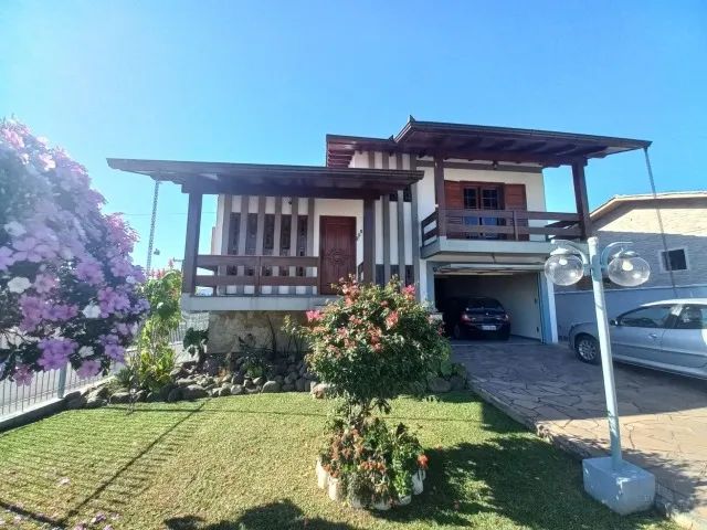 Foto - Criciúma - Pinheirinho