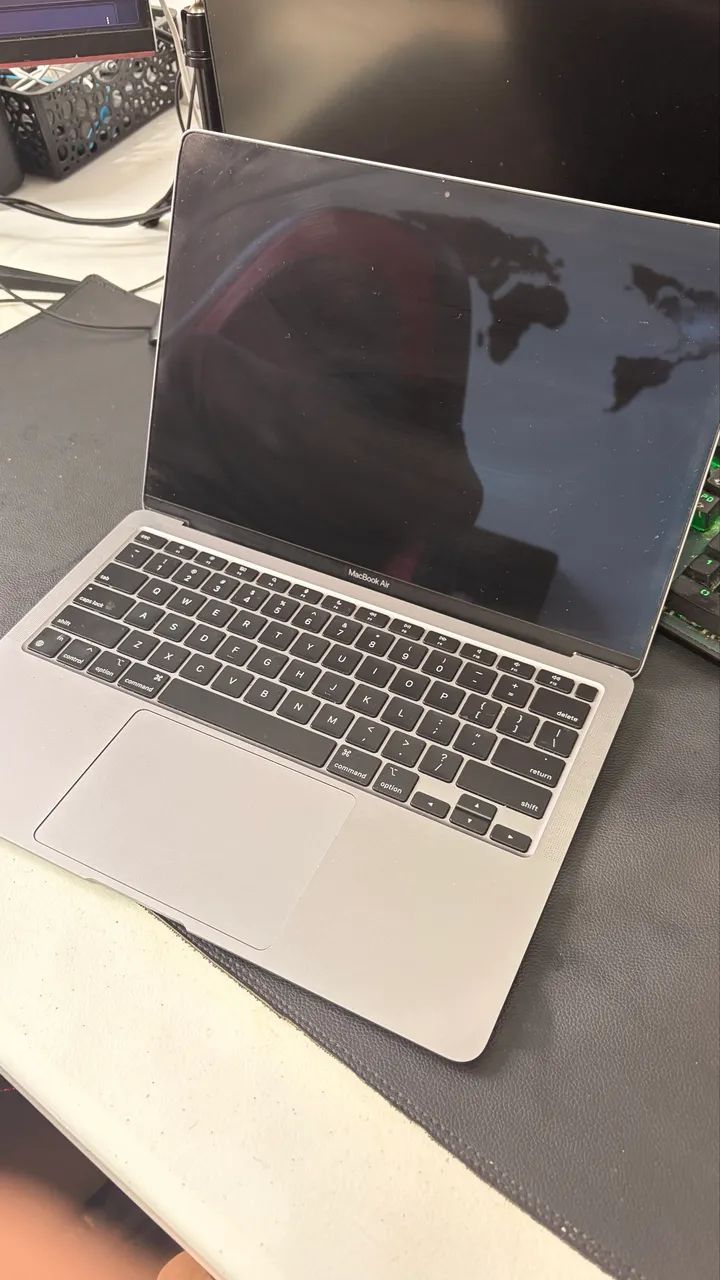 MacBook Air M1 - 8gb/128gb