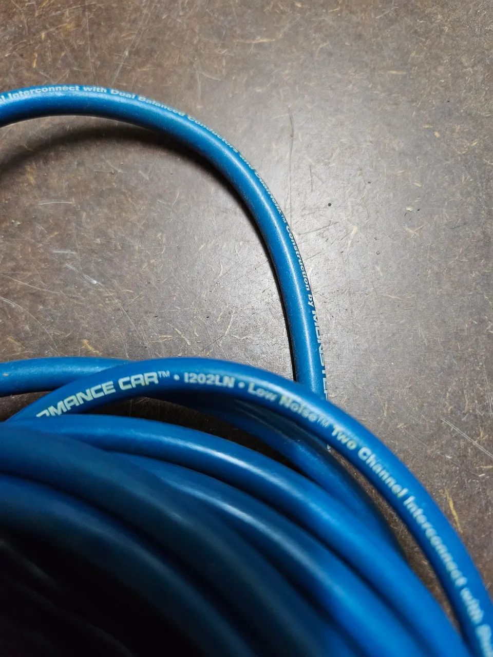 Cabo rca 2 vias Monster Cable I202LN - Foto 3