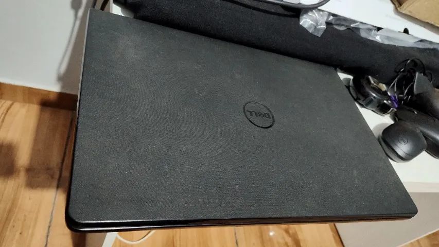 Notebook Dell Inspiron 5566 Inetl i5 8GB RAM SSD 256GB - Foto 4