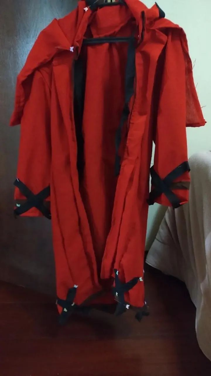 Costureira de roupas, figurinos e cosplays - Foto 3