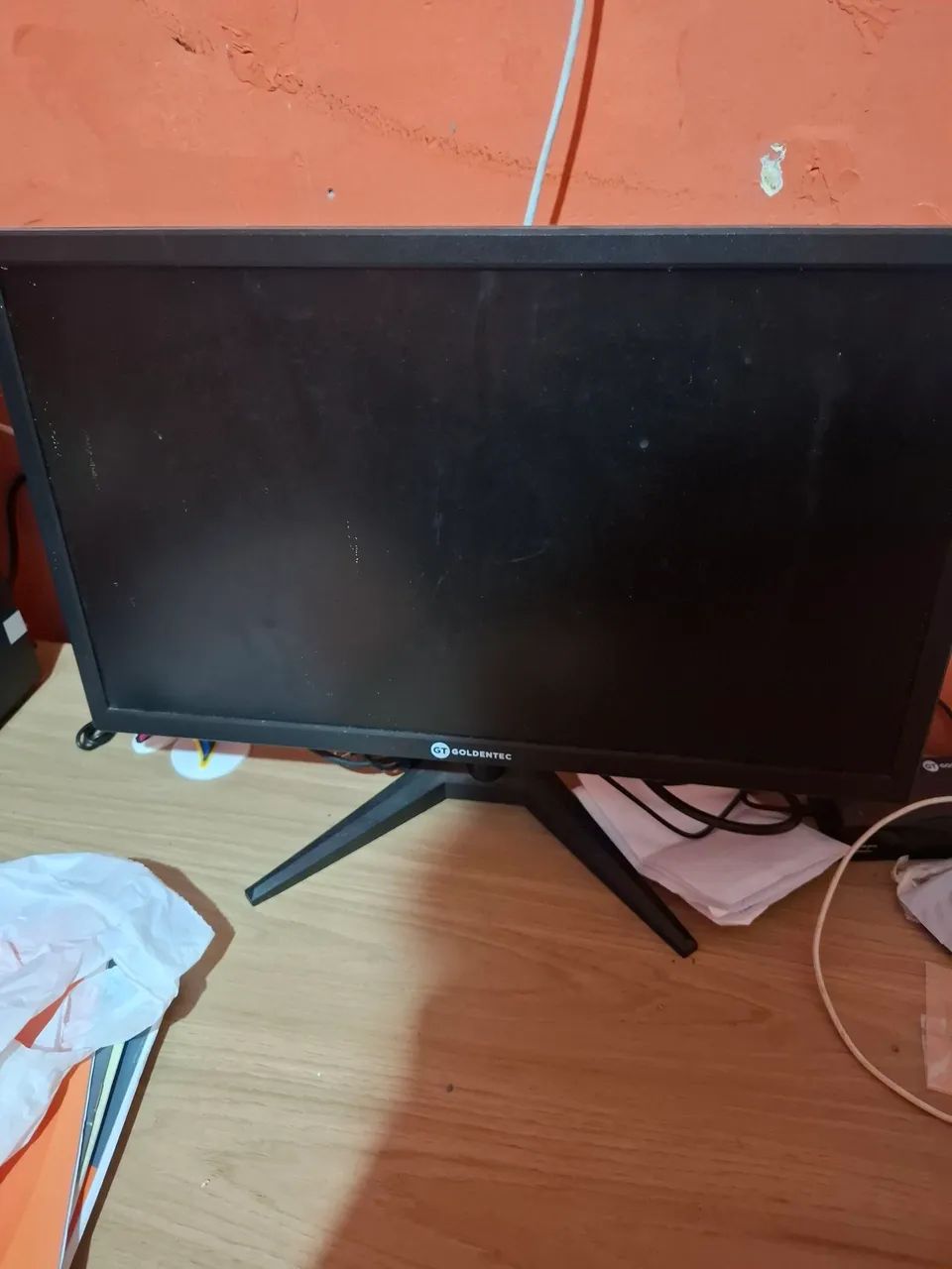 Monitor