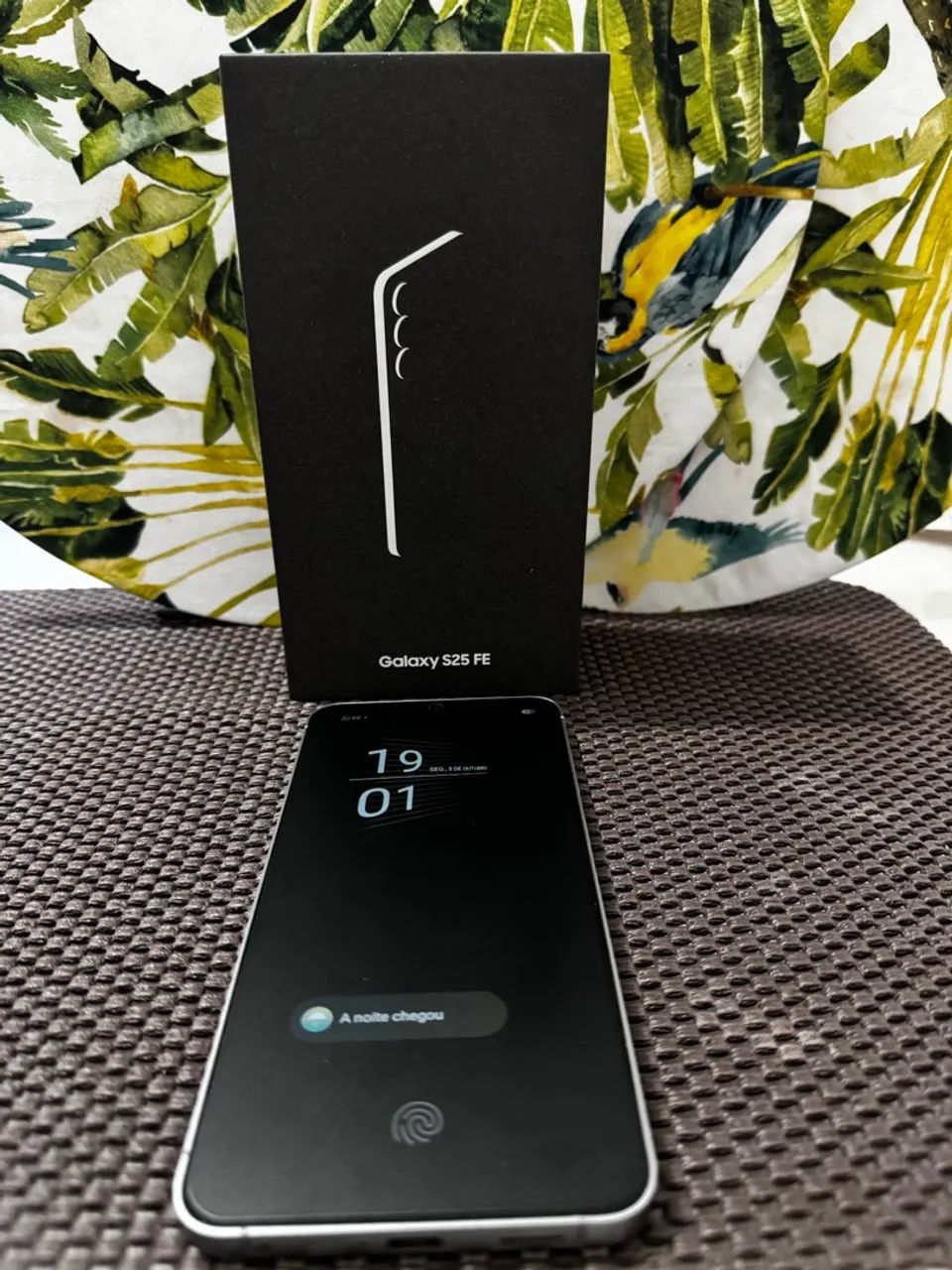 Samsung S25 Fe 256GB - Foto 5