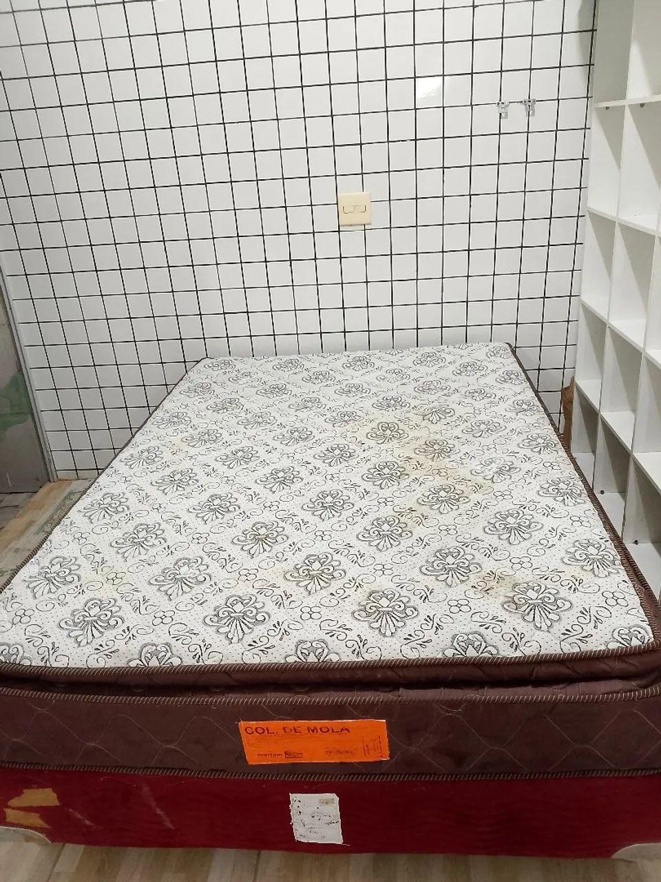 Cama de casal - Foto 2