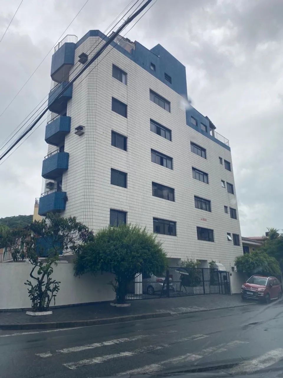 Foto - Guarujá - Enseada