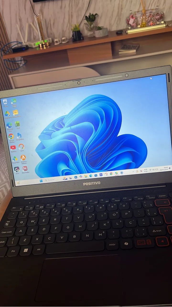 NOTEBOOK  - Foto 2