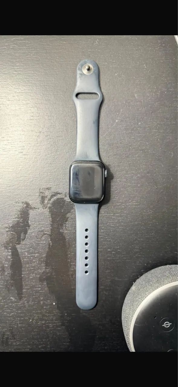 Apple Watch NOVINHO