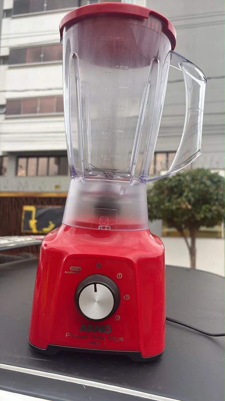 Liquidificador 220v