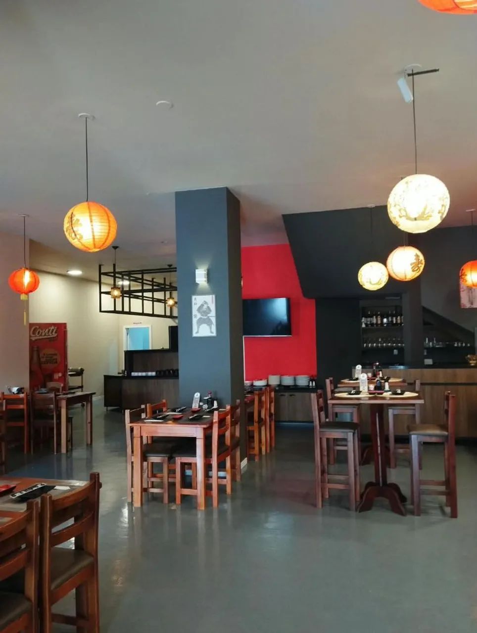 Restaurante oriental à venda  - Foto 5