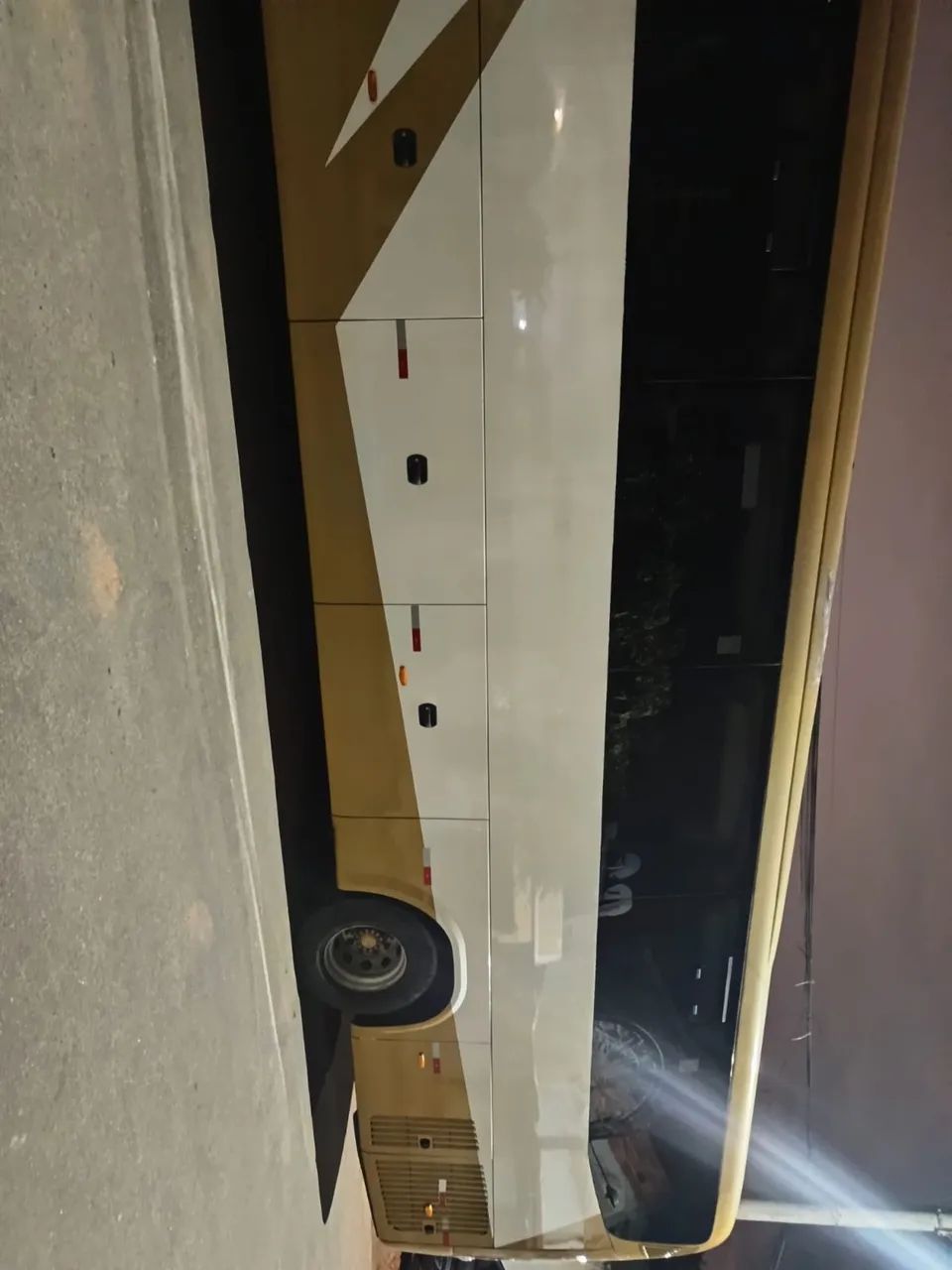 Ônibus g7 - Foto 4