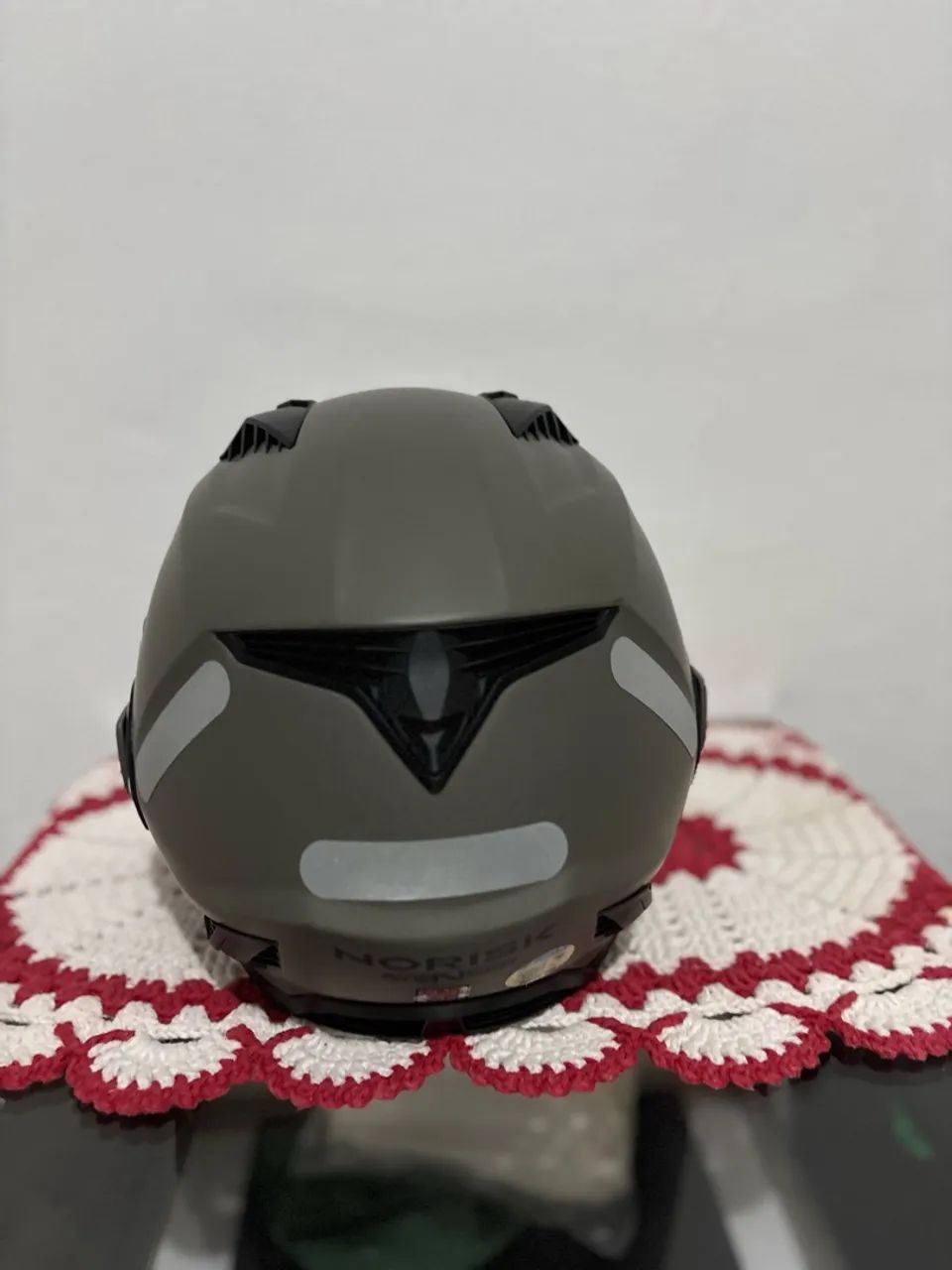 Capacete  - Foto 4