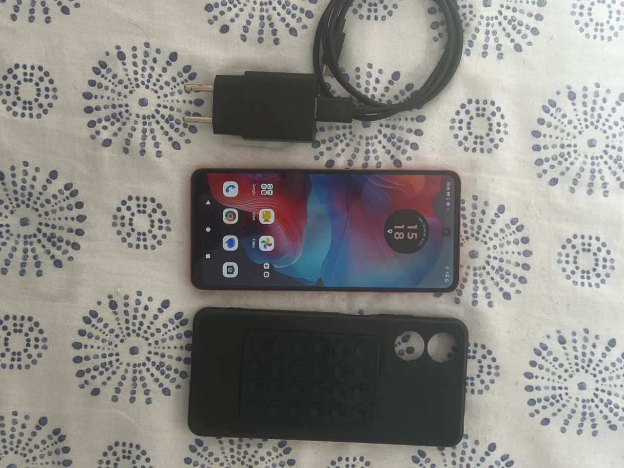 Motorola moto g04 - Foto 2