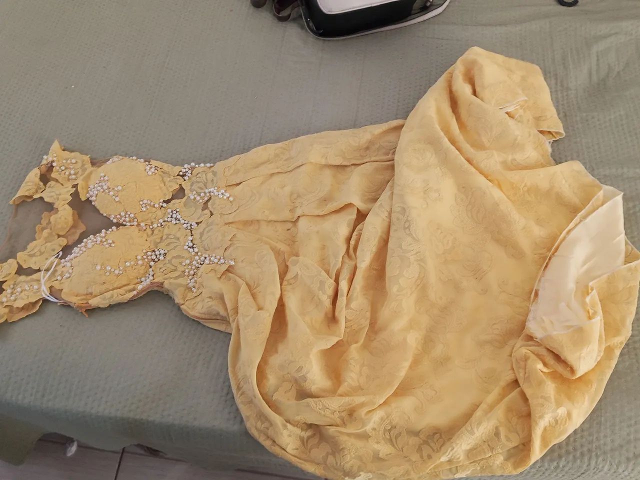 Vestido de formatura  - Foto 5