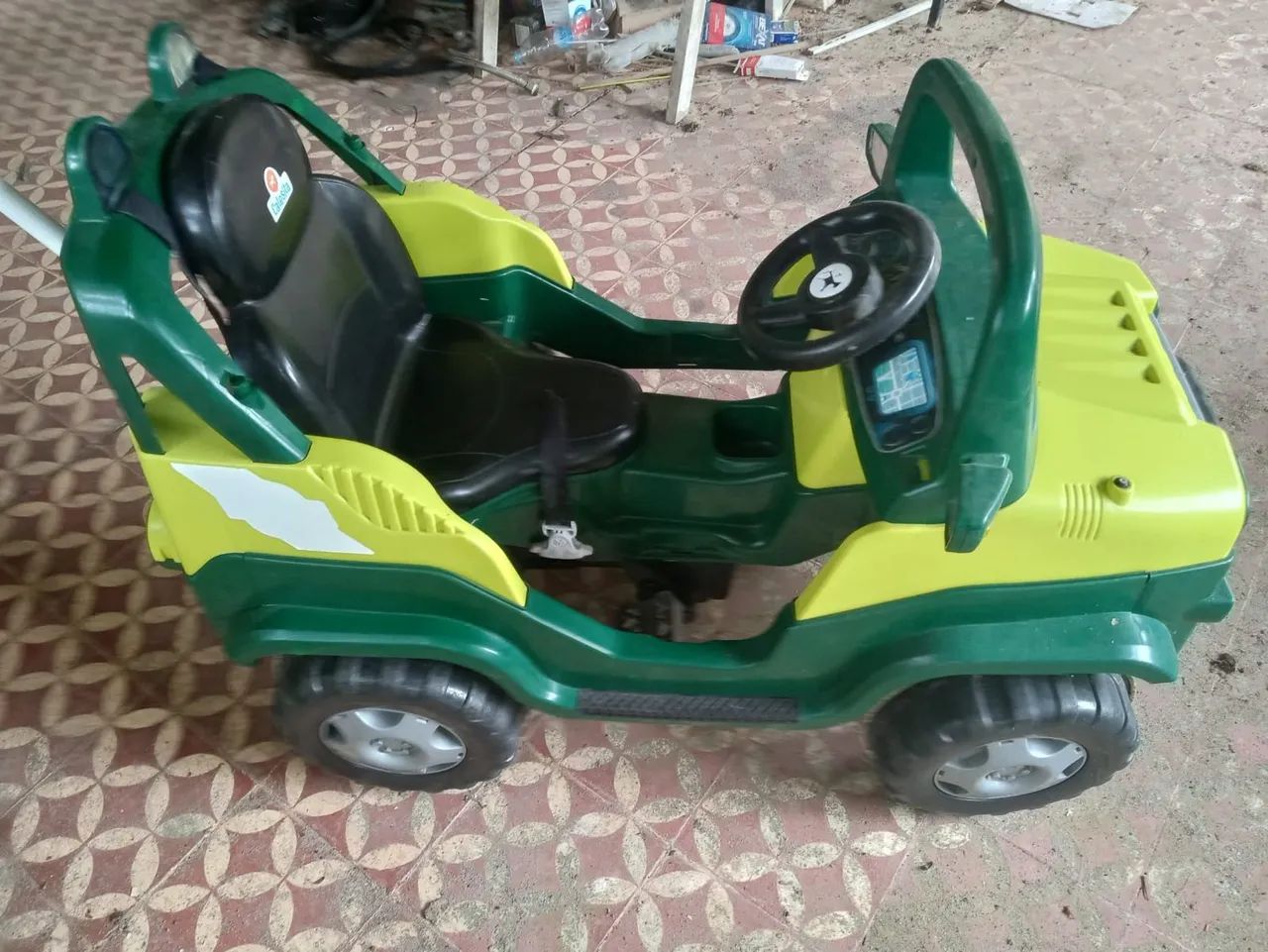 Carrinho de criança  - Foto 3