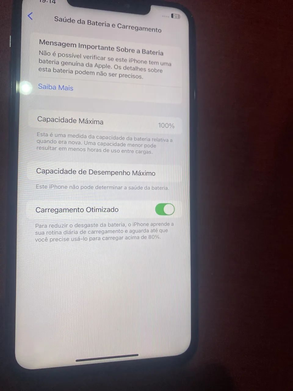 iPhone 11 Pro Max 512gb - Foto 4