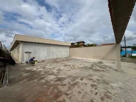 Casa de Condomínio com 2 quartos à Venda, Cibratel 2 - Itanhaém - Foto 2