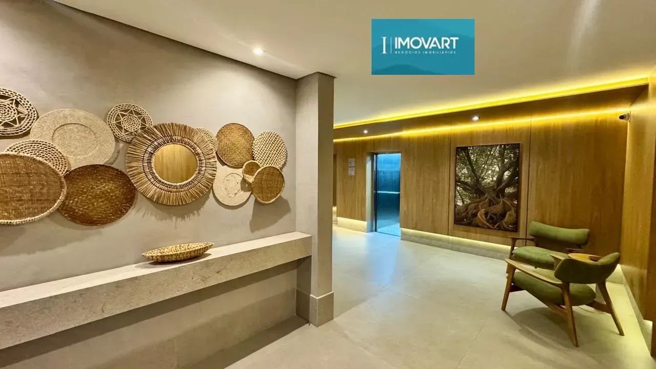 Imóvel para aluguel com 50 metros quadrados com 1 quarto em Nova Campinas - Campinas - SP - Foto 3
