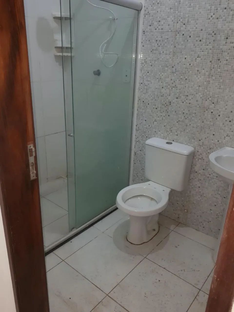 Alugo Excelente casa térrea no Conjunto Marcos Freire II  - Foto 3