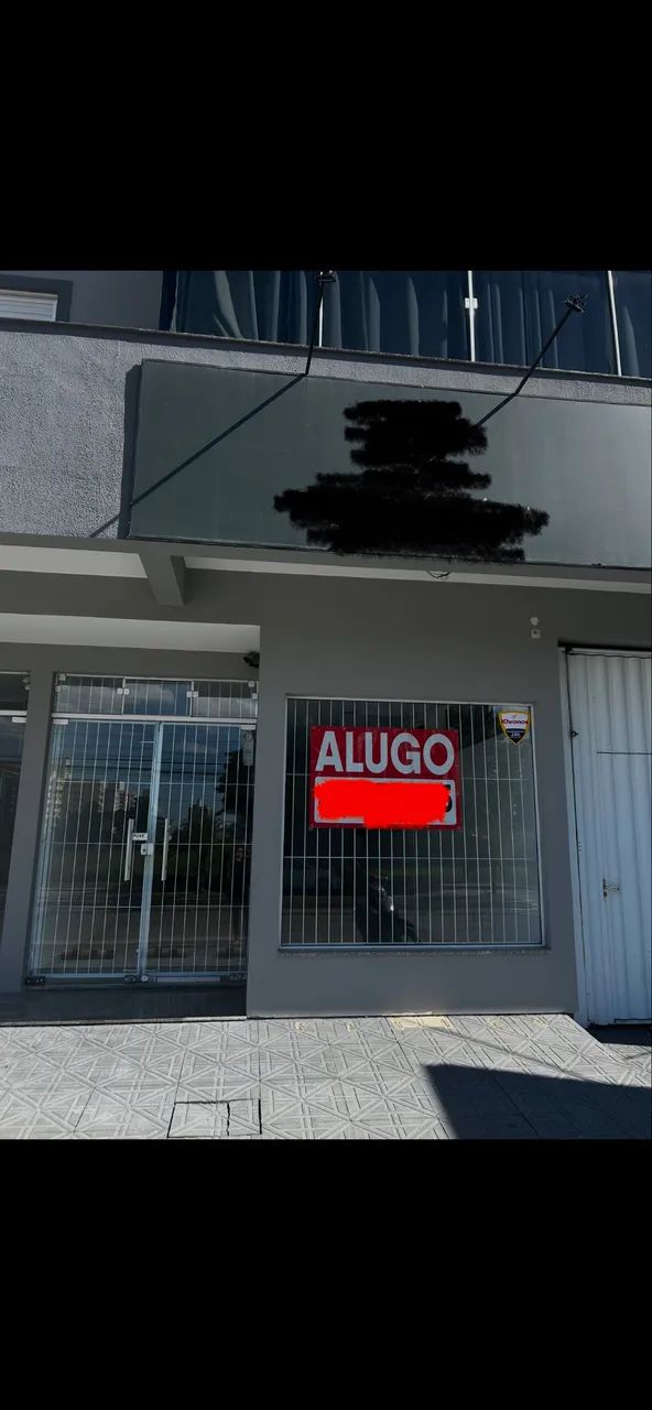 Alugo sala/loja comercial, escritório Pagani  - Foto 4