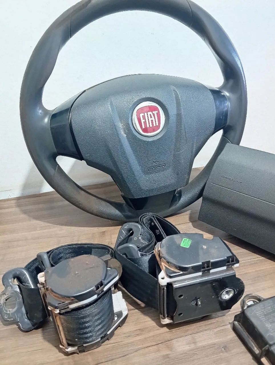 Kit Abage Strada  - Foto 3