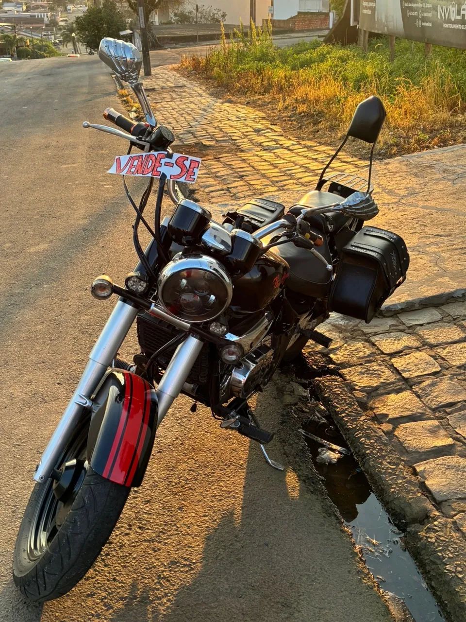 Mirage 250cc  - Foto 2