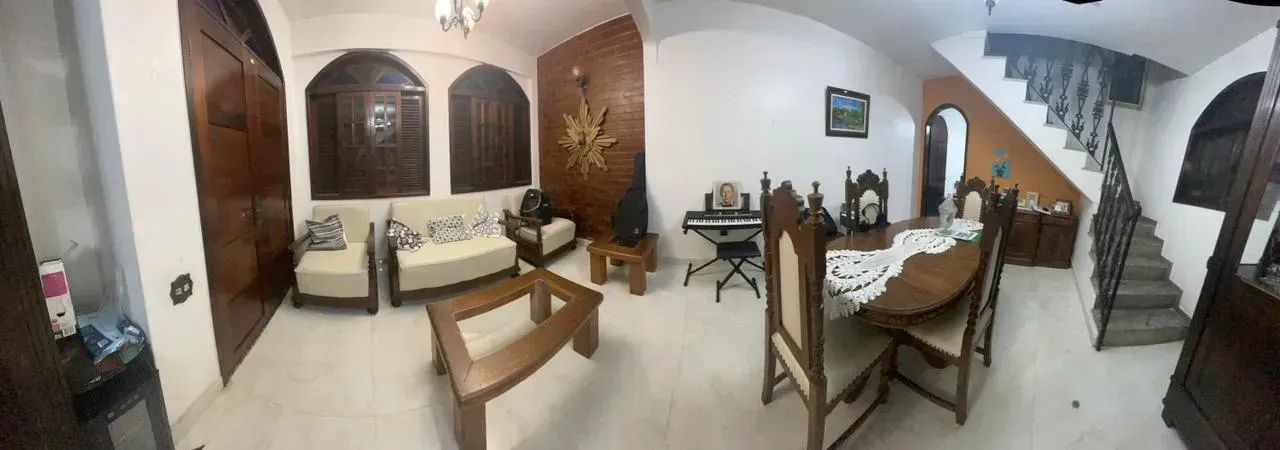 Casa com 6 quartos em Imbetiba - Macaé - RJ - Foto 2