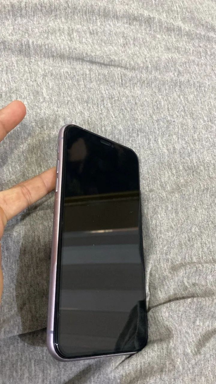 iPhone à venda - Aceito proposta! - Foto 3
