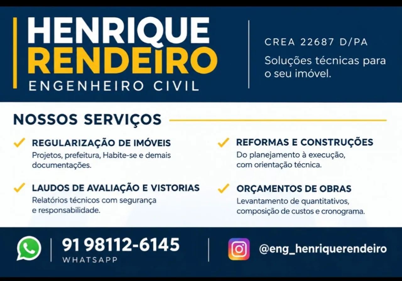 Engenheiro Civil 