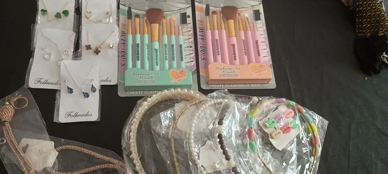 Produtos variados  - Foto 3