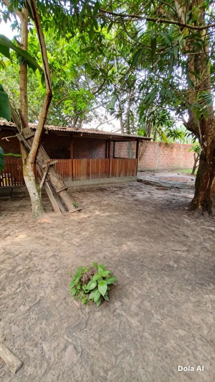 Vendo terreno em benevides - Foto 3