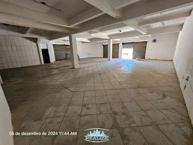 Código 4802 - Vende loja no bairro Veneza, com aproximadamente 277,15 m² , com escritório  - Foto 4