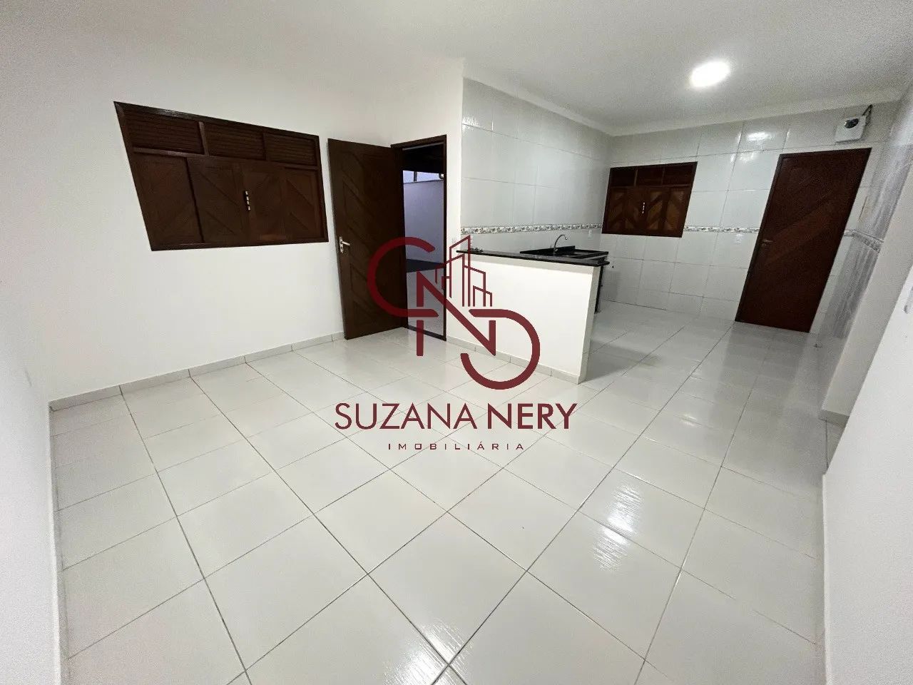Casa com 2 quartos em Cajupiranga - Parnamirim - Foto 4