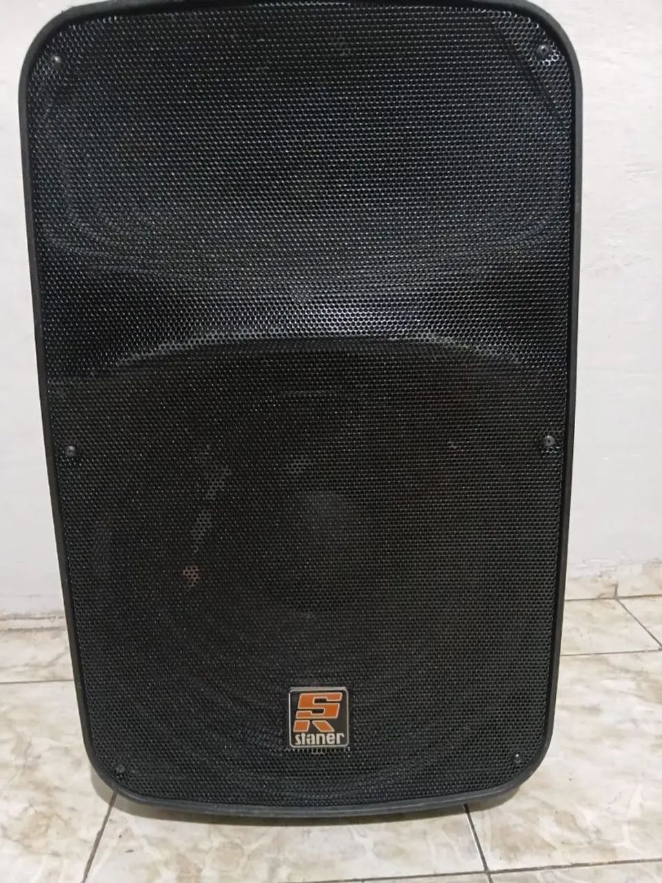 Caixa estarner s315 - Foto 2