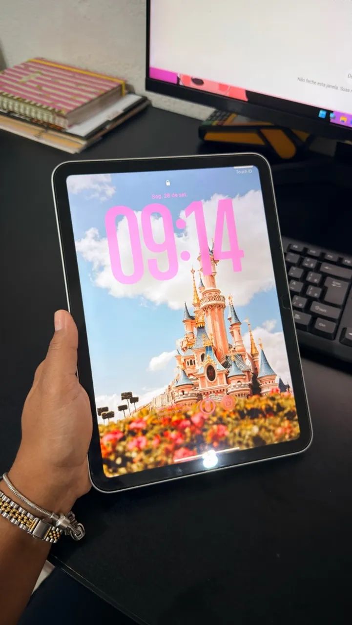 iPad 11 A16 - Foto 2