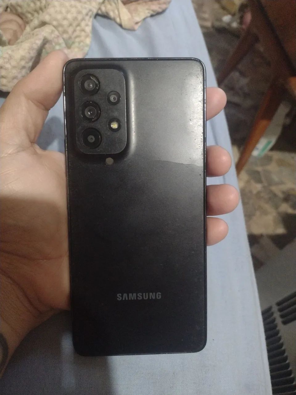 A53 5G