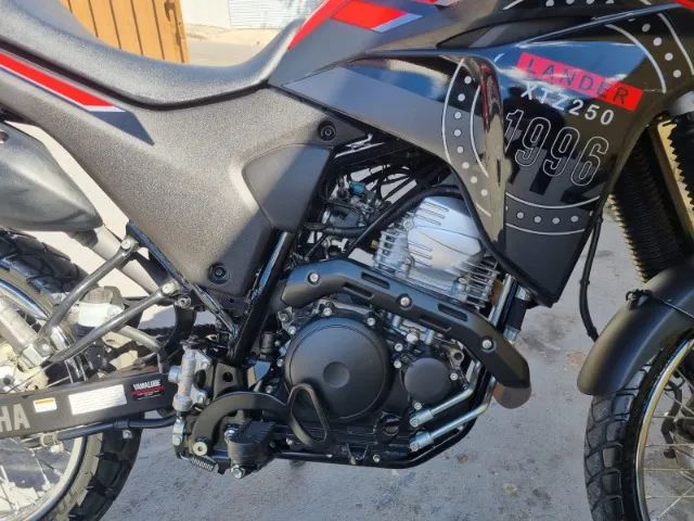 Lander 250cc - Foto 3