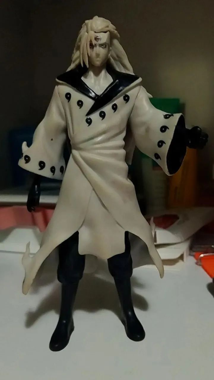 Bonecos Naruto Original  - Foto 3