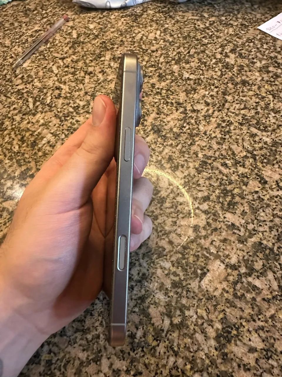 iPhone 16 PRO MAX 256gb. - Foto 3
