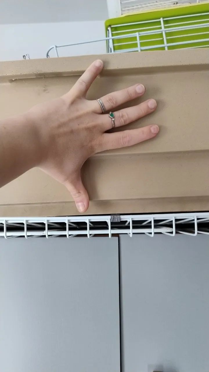 Gaiola para roedor 65048973237121121