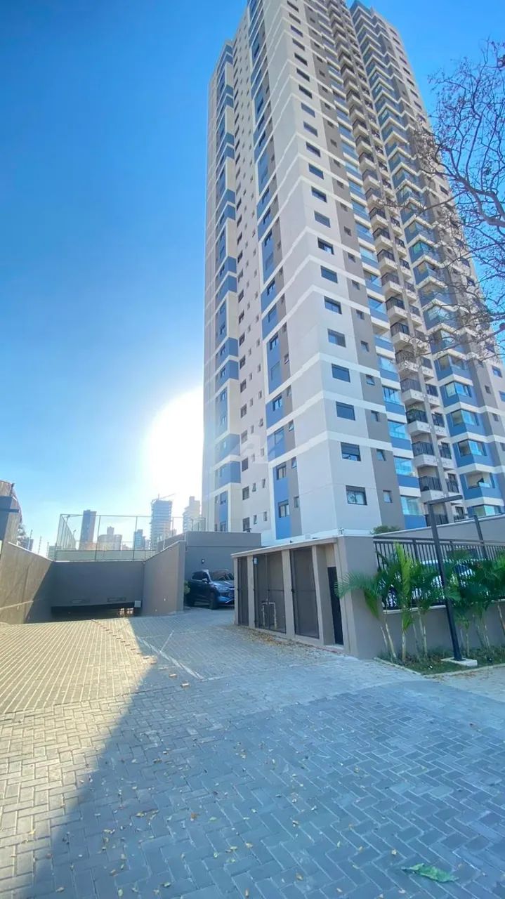 apartamento - Nova Campinas - Campinas - Foto 2